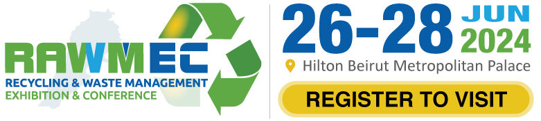 Recycling & Waste Managgement Exhibition & Conference 2024