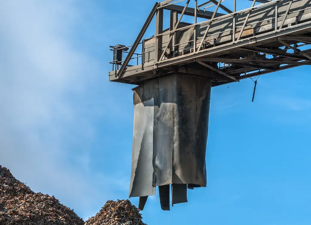 Industrial Waste Management Industrial Waste Management