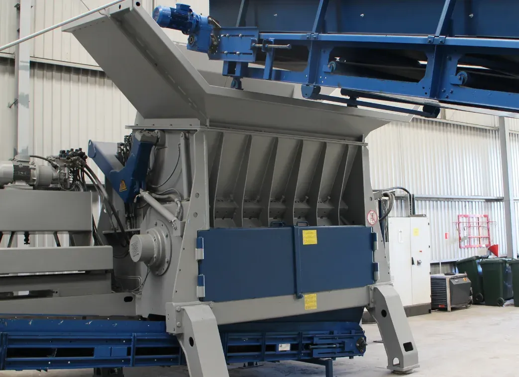 Solid Waste Management Solid Waste Management