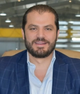 Charbel Bou Chalhoub Charbel Bou Chalhoub