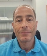 Farouk Merhebi Farouk Merhebi
