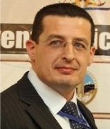 Dr. Joseph Zeaiter Dr. Joseph Zeaiter