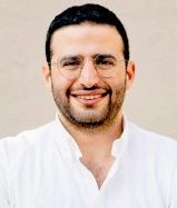 Marc Aoun Marc Aoun