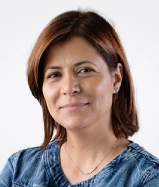 Dr. Nancy Saliba Boueri Dr. Nancy Saliba Boueri
