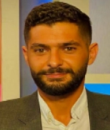 Pierre Baaklini Pierre Baaklini