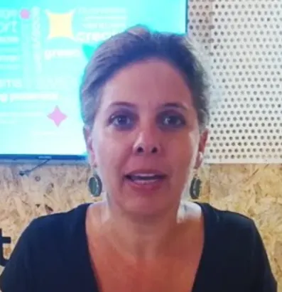 Ingrid Salloum Ingrid Salloum