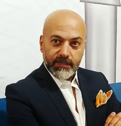 Wael Chahine Wael Chahine
