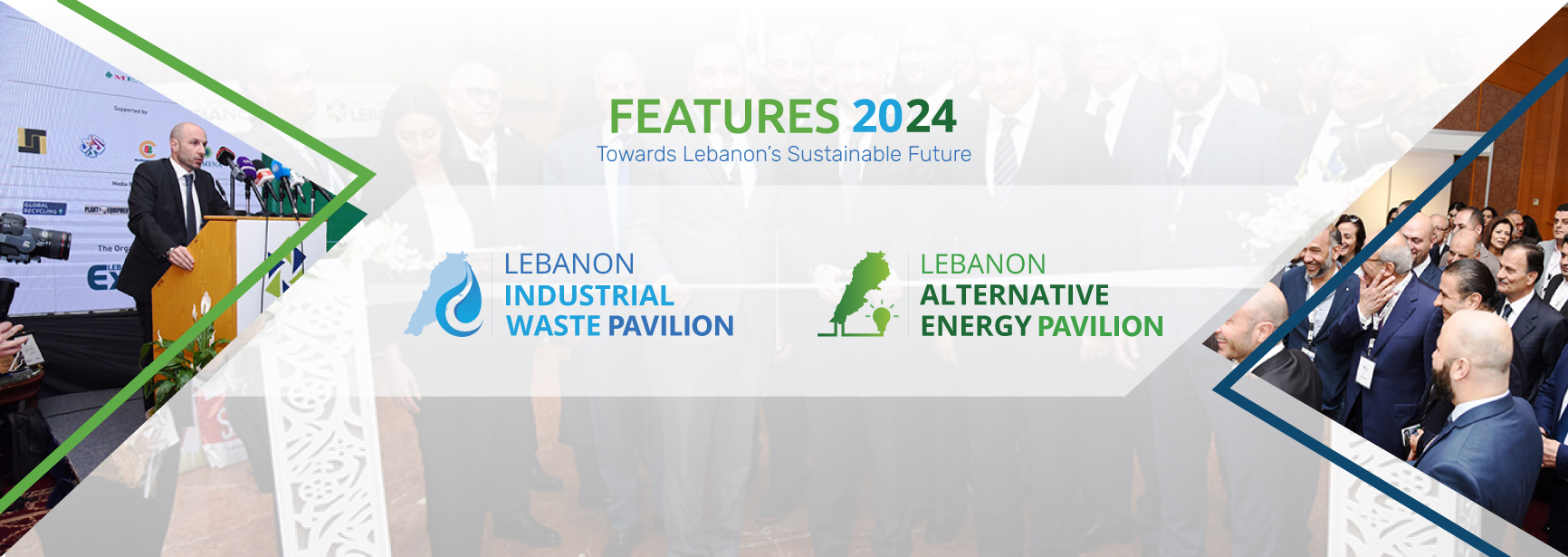 Lebanon Sustainability Week 2024