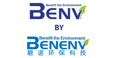 Benv Logo