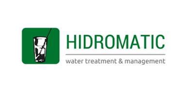 Hidromatic logo