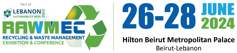 Recycling & Waste Managgement Exhibition & Conference 2023