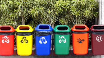 Waste Recycling in Lebanon